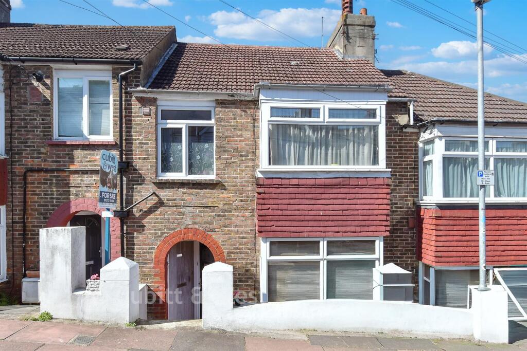 Main image of property: Milner Road, Brighton, East Sussex