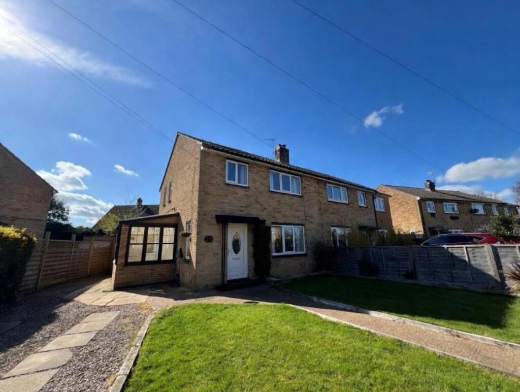 Main image of property: Lings Close, Eaton, Vale of Belvoir