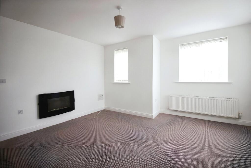 Apartment in Liverpool - View 2