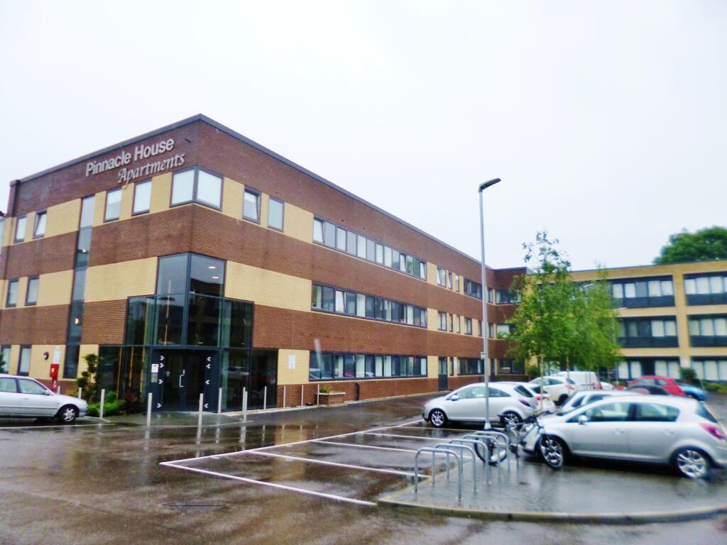 Main image of property: Home Park Mill Link Road, Kings Langley, WD4