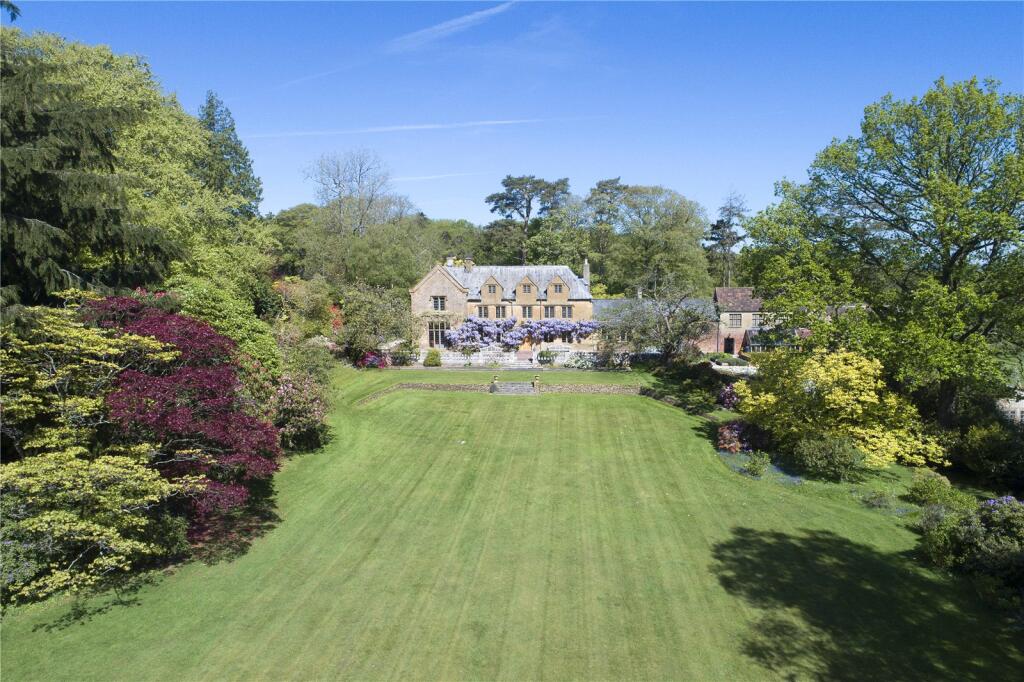Main image of property: Blackdown, Beaminster, Dorset, DT8