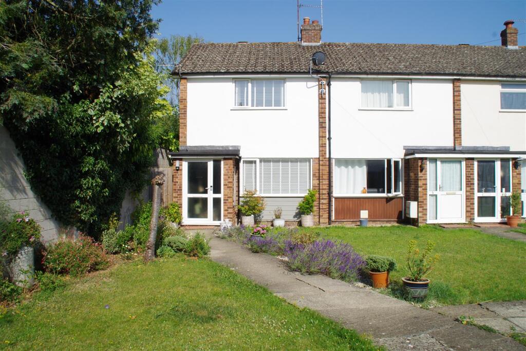 Main image of property: The Murren, Wallingford