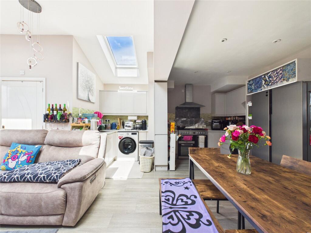 House in Bristol - View 5