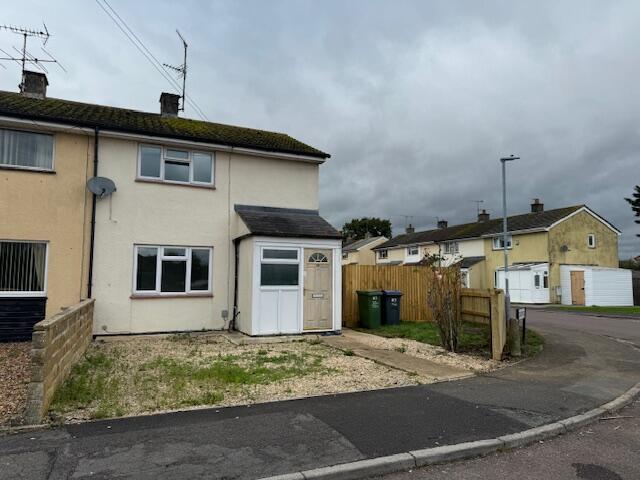 Main image of property: Ridgemead, Calne, Wiltshire, SN11