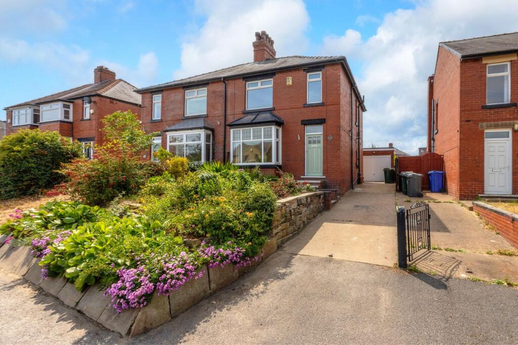 Main image of property: Greenfoot Lane, Old Town, Barnsley, S75