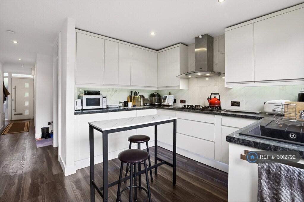 Main image of property: Barlow Road, London, NW6
