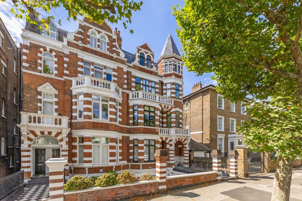 Main image of property: Hamilton Terrace, London, NW8