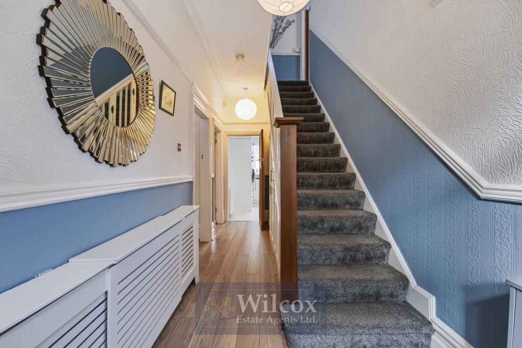 House in Bolton, Smithills - More