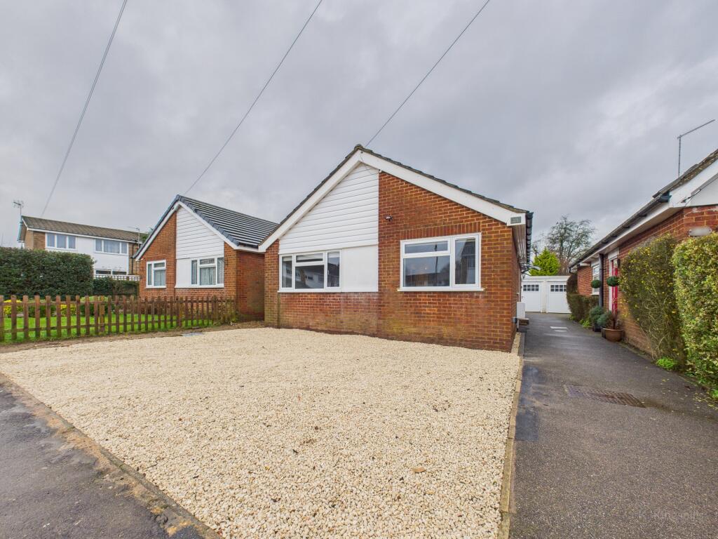 Main image of property: Clare Road, Prestwood, Great Missenden, Buckinghamshire, HP16 0NS