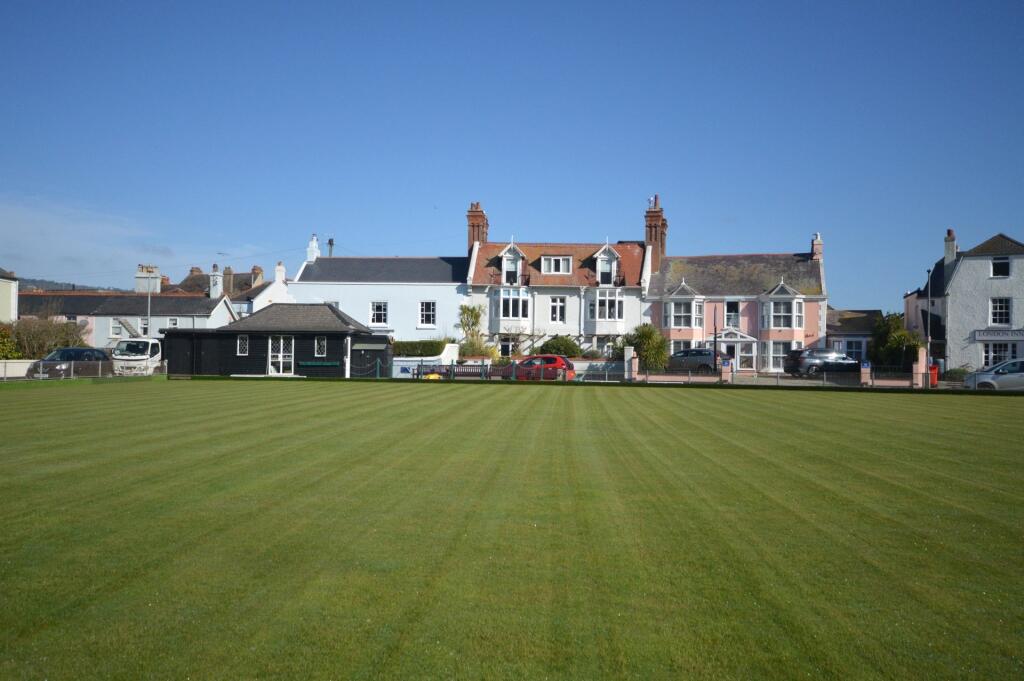 Main image of property: The Green, Shaldon, Devon