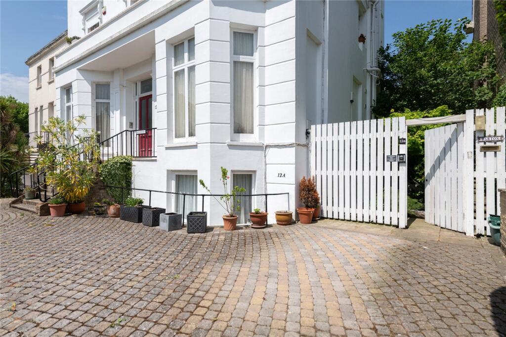 Main image of property: Millfield Lane, London, N6