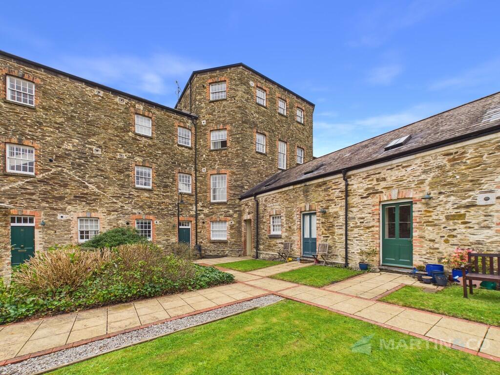 Main image of property: Truro