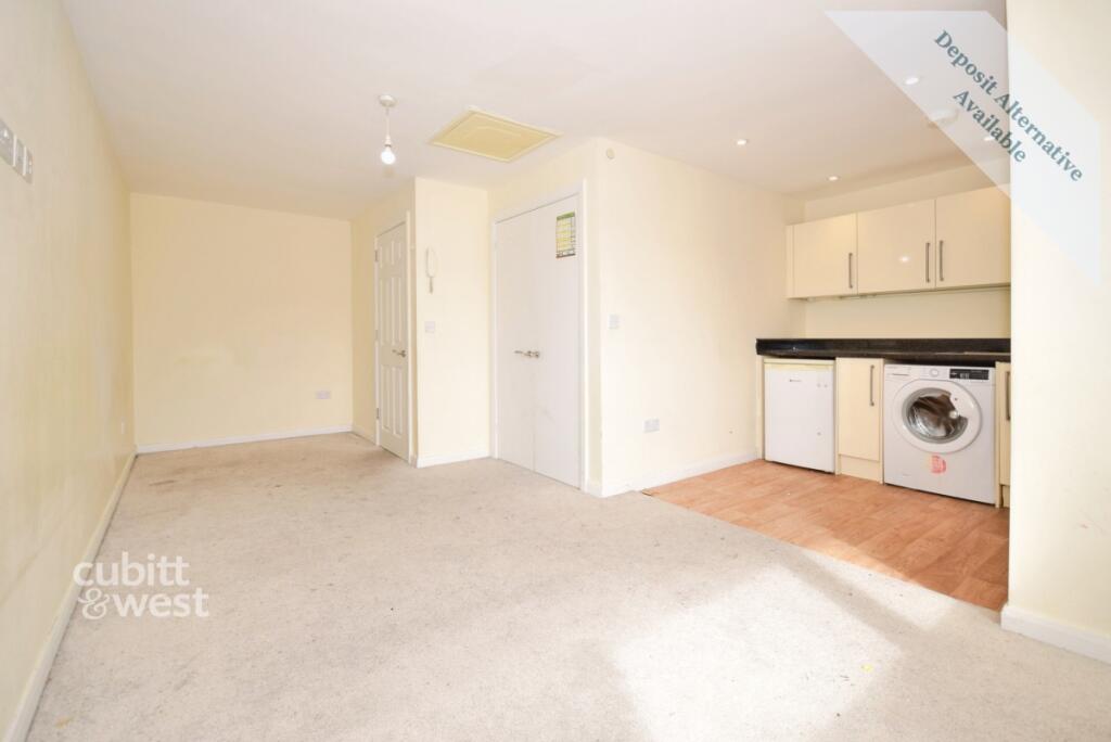 Main image of property: Broad Walk Crawley RH10