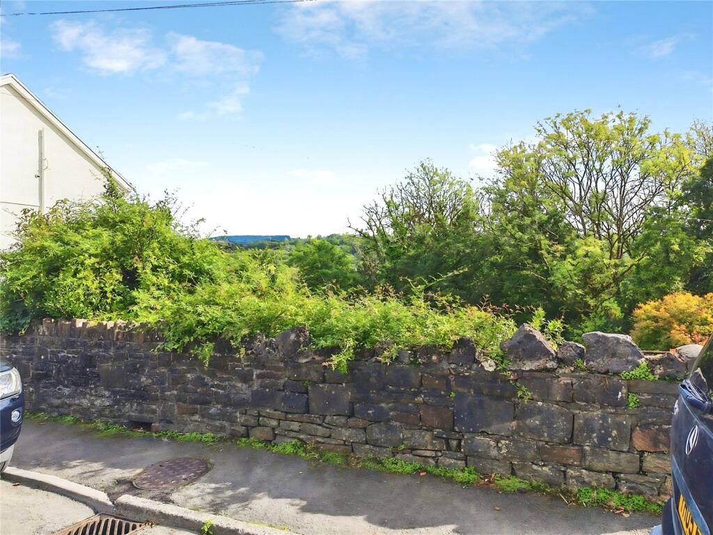 Main image of property: New Road, Ynysmeudwy, Pontardawe, Swansea, SA8