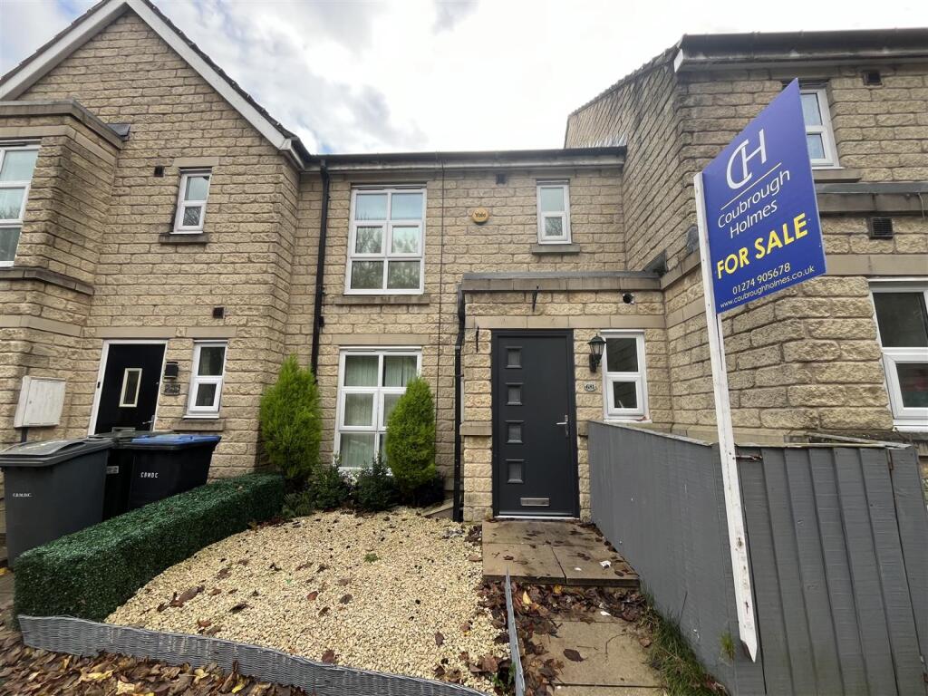 Main image of property: Thornton Road, Thornton, Bradford