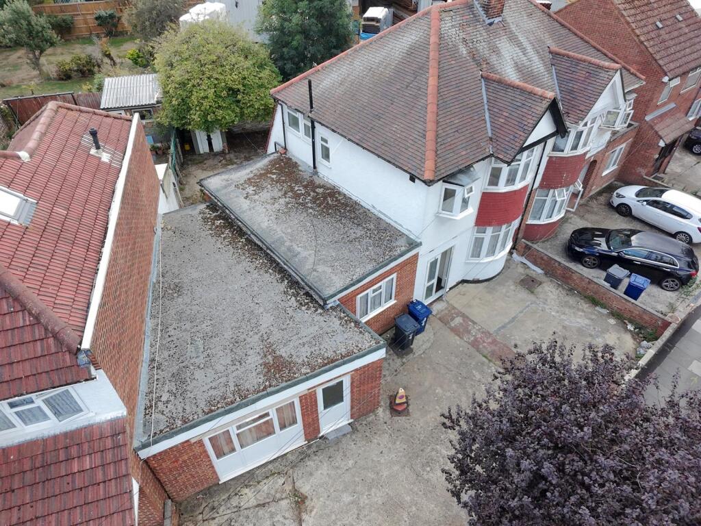 House in Southall - View 2