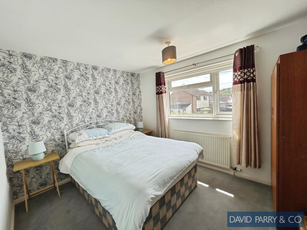 House in Norton, Presteigne - View 5