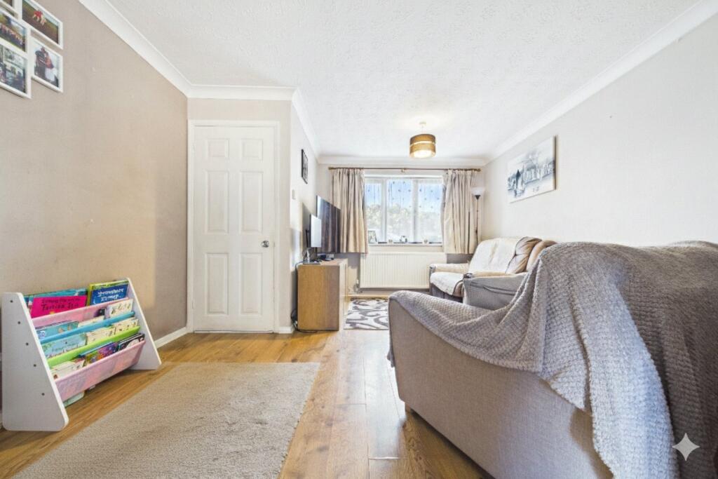 House in Reading, Beansheaf, Holybrook - View 5