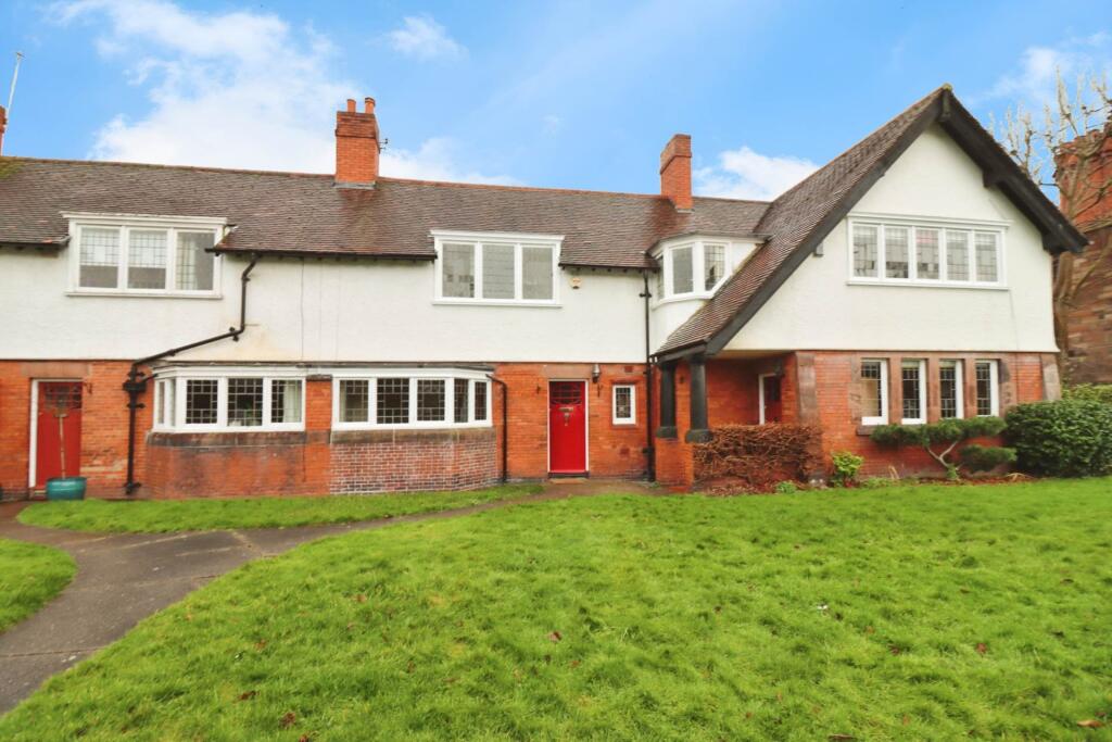 Main image of property: Church Drive, Port Sunlight