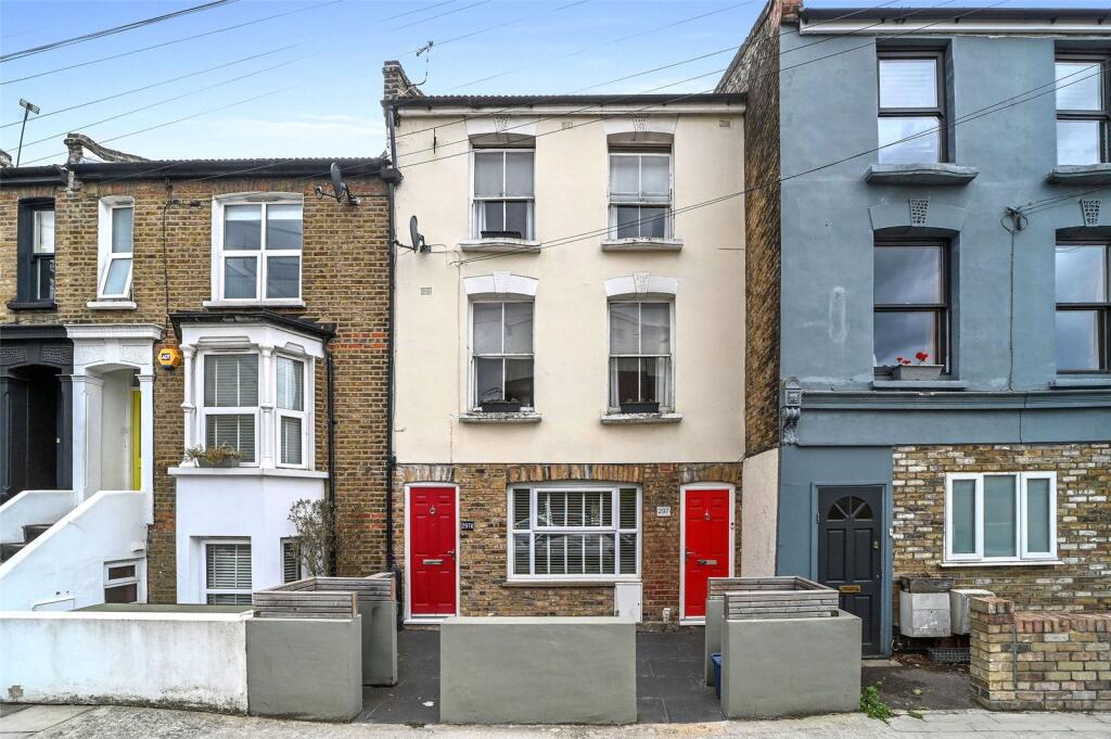 Apartment in London, Clapton Park, Homerton - View 3