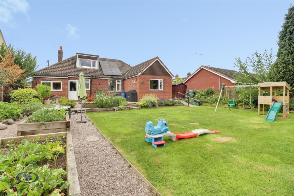 Main image of property: Victoria Avenue, Haslington, Crewe