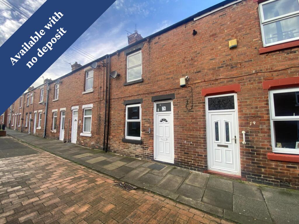 Main image of property: Bessemer Street, Ferryhill, Durham, DL17