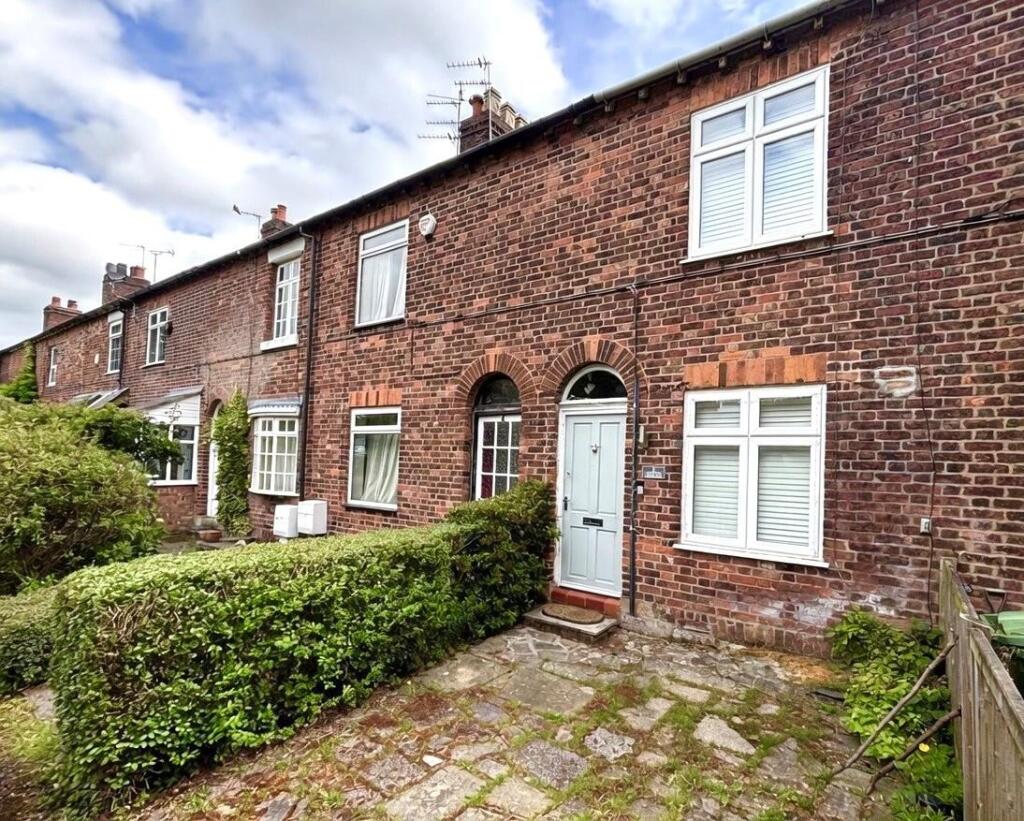 Main image of property: Queens Terrace, Handforth, Wilmslow