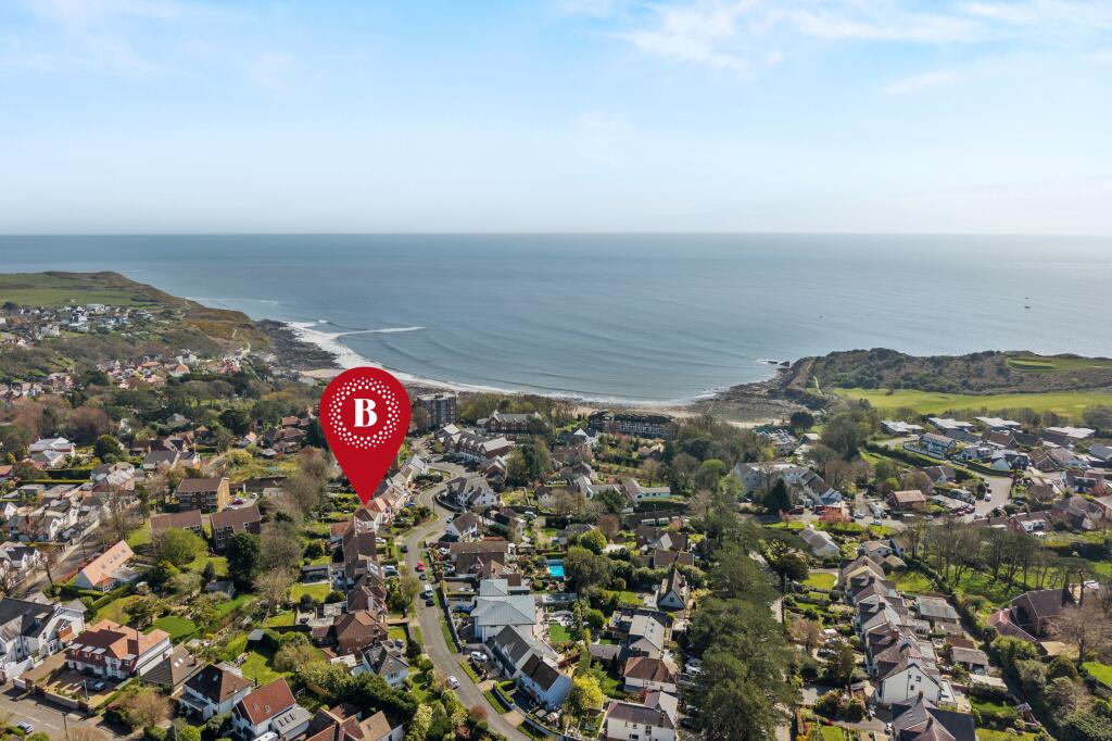 Main image of property: Langland Court Road, Langland, Swansea, SA3
