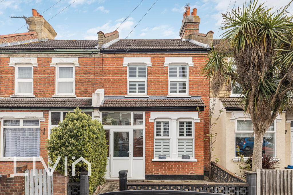 Main image of property: Northway Road, Croydon
