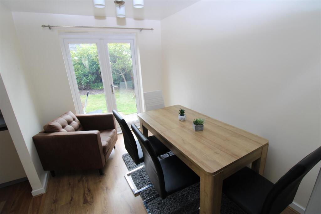 House in Northampton - View 3
