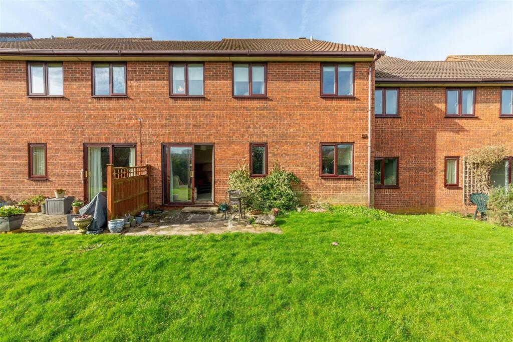Main image of property: Fallodon Way | Henleaze