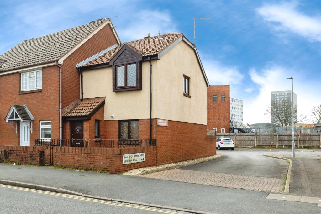 Main image of property: Denning Mews, Southsea