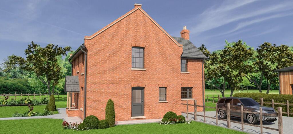 Main image of property: Chittendens Lane, St. Mary in the Marsh, Romney Marsh, Kent, TN29