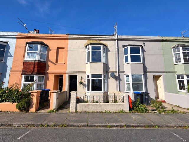 Stanhope Road, BN11