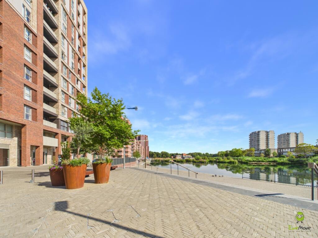 Main image of property: Crane Court, 3 Wagtail Walk, London, Kent, SE2