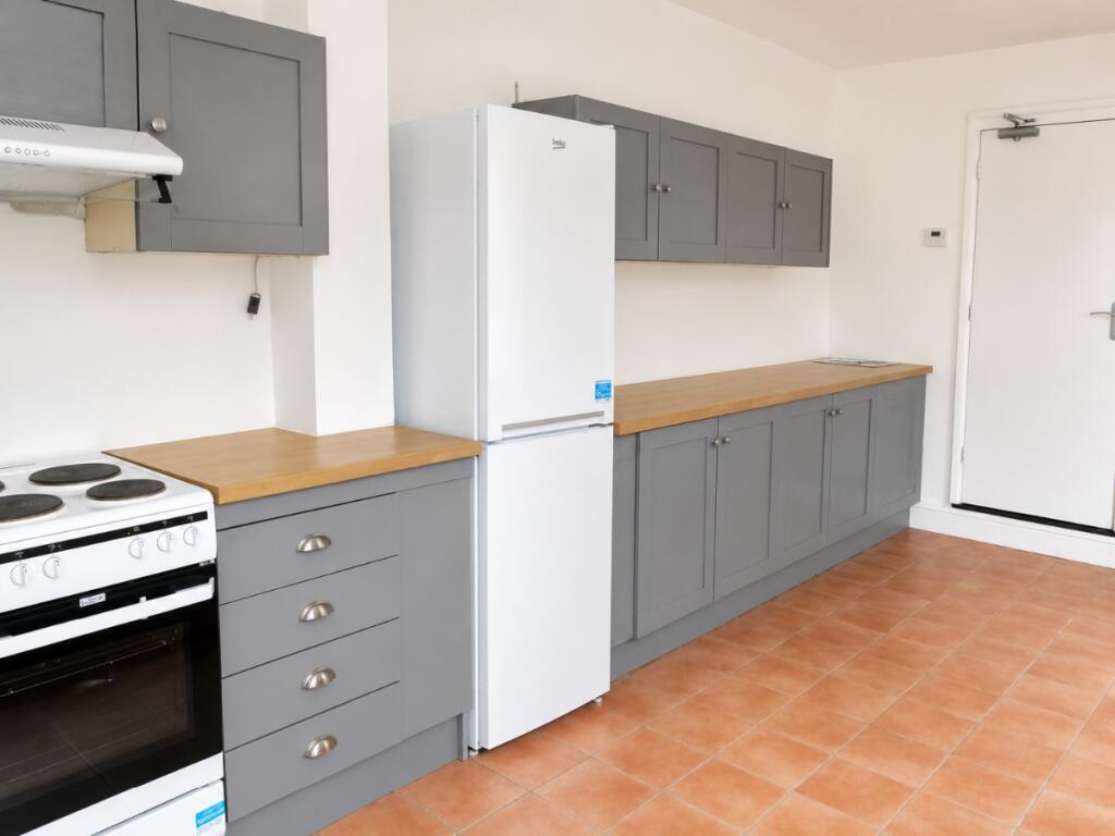 House in Fenland, Wisbech - More