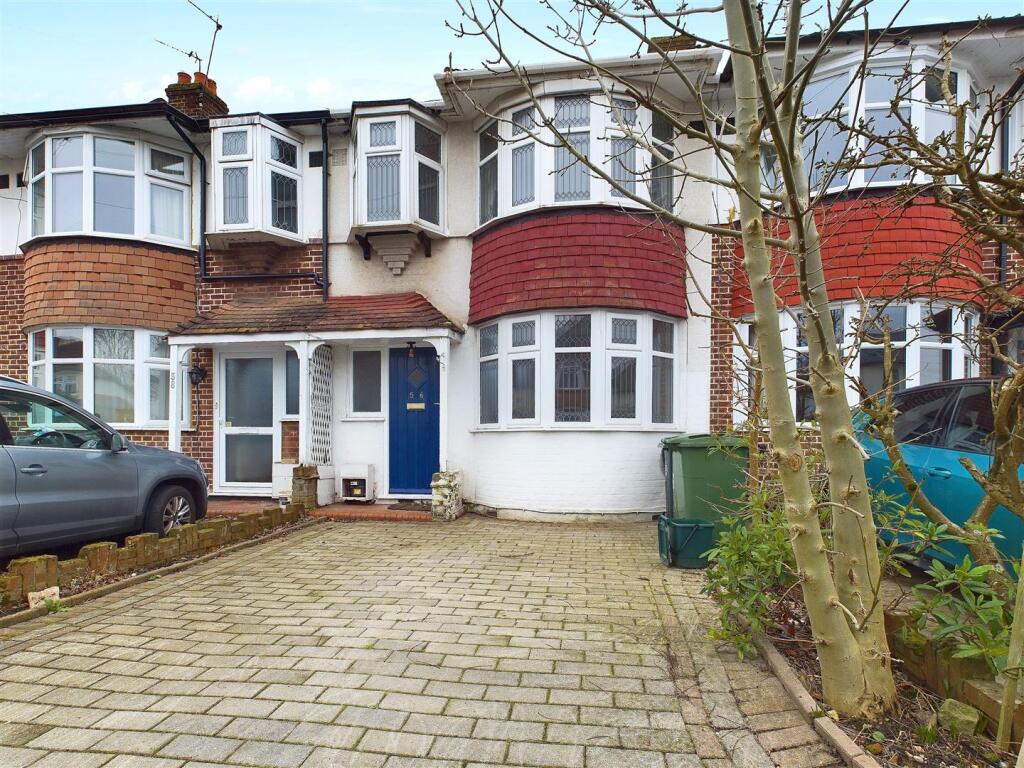 Main image of property: Rydens Grove, Walton-On-Thames