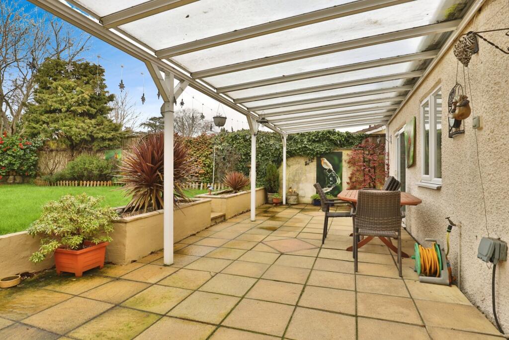 Additional image 23 of Manor Avenue, Poole, Dorset, BH12