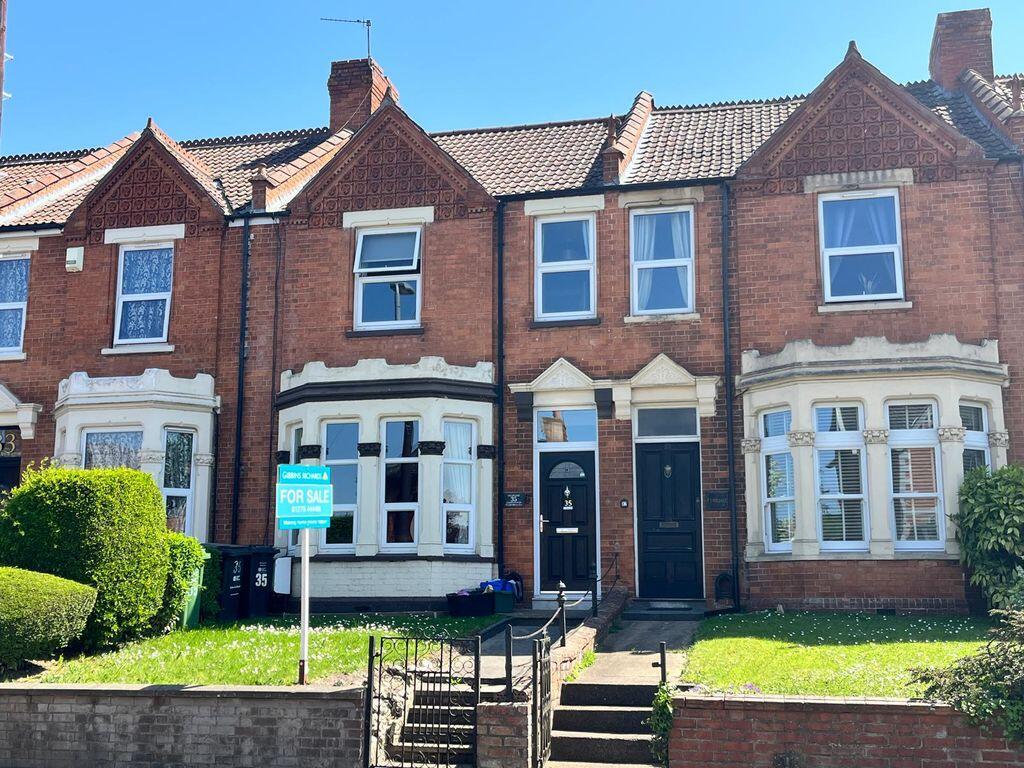 Main image of property: Wembdon Road, Bridgwater