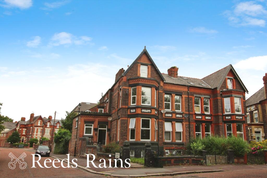 Main image of property: Judges Drive, Liverpool, Merseyside, L6