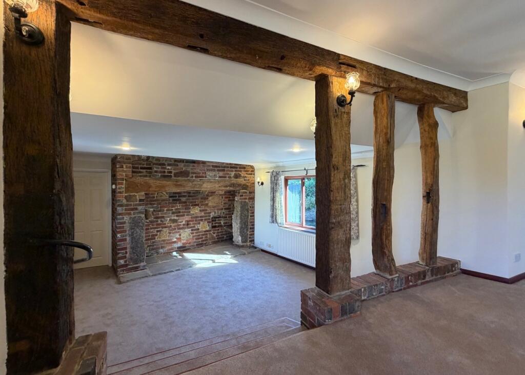 House in Redhill - More