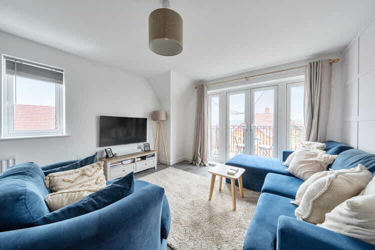Main image of property: Harrys, Horsham, West Sussex, RH12
