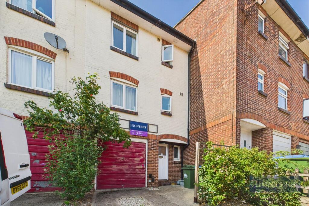 Main image of property: Ranelagh Gardens, Southampton, Hampshire