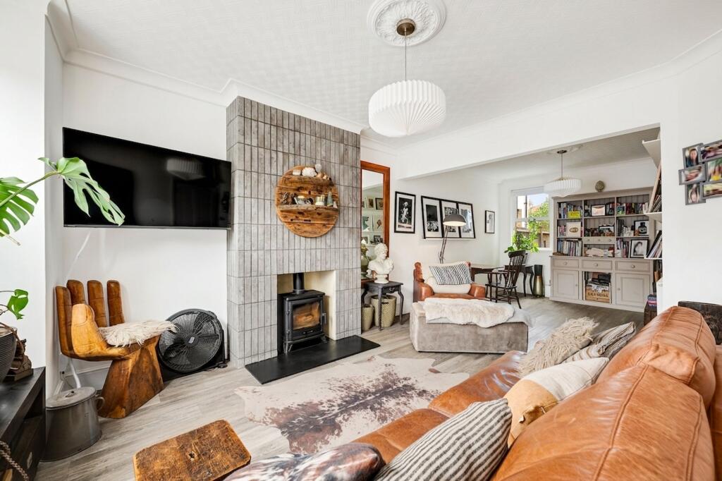 House in London, Penge - View 4