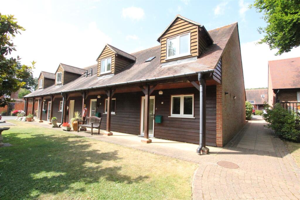 Main image of property: Broad Oak Manor, Hertford