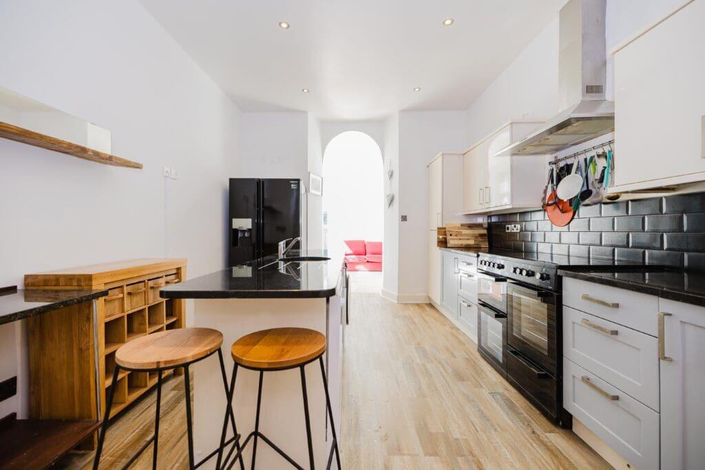 Apartment in Edinburgh, Braid Hills - More