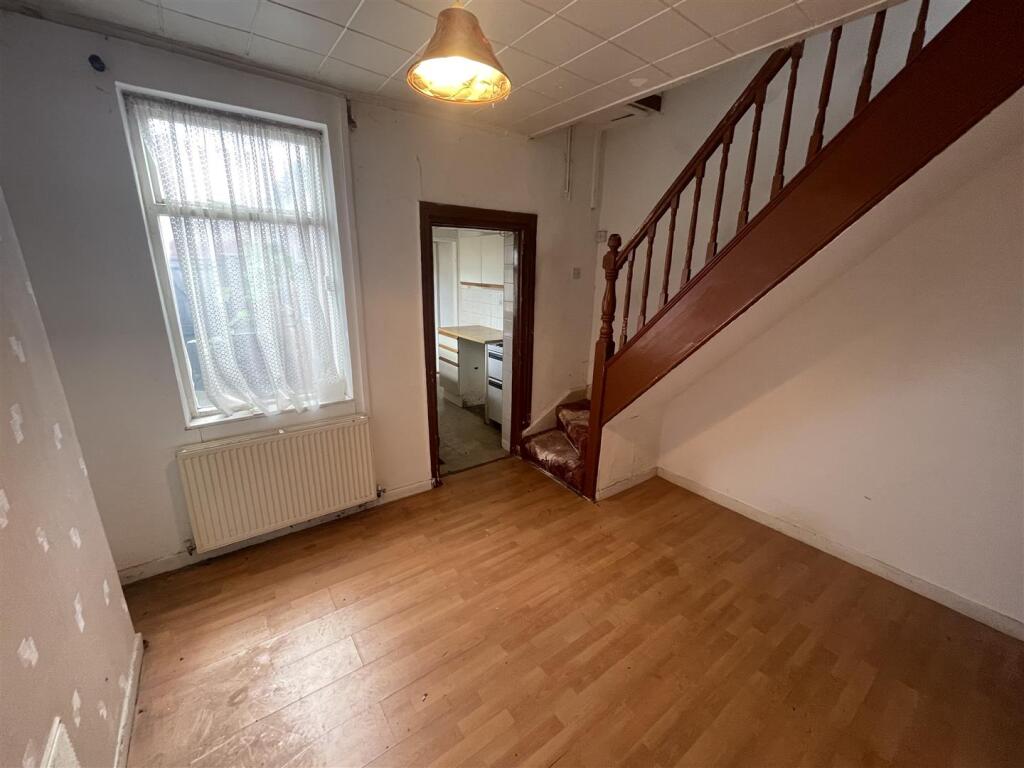 House in Chester - View 3