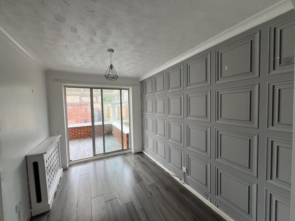 House in Darlington, Harrowgate Hill, Albert Hill - View 4