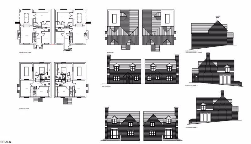 Cape Street, Broseley, Broseley