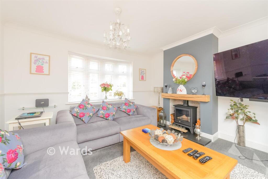 House in Sevenoaks, Farningham - View 5